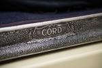 Cord L-29 Convertible 1930 года